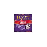 Nestle 1927 %82 Bitter Kare Çikolata 60 Gr X 4 Adet