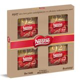 Nestle 1927 Bol Sütlü Çikolata 4 X 60 G (3'Li Paket)