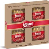 Nestle 1927 Bol Sütlü Çikolata 4 X 60 G (4'Li Paket)