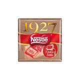 Nestle 1927 Bol Sütlü Kare Çikolata 60 G * 1 Adet
