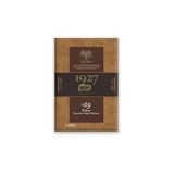 Nestle 1927 KUVERTÜR SÜTLÜ 2,5 KG * 8