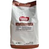Nestle 1kg Sıcak Çikolata Menşei Türkiye Lezzetli Çikolatalı İçecek Tozu - 1 kg