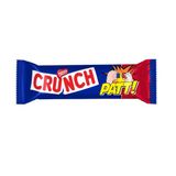 Nestle 27 gr Crunch Patt