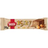 Nestle 28 gr Fındık Kremalı Sütlü Çikolata Kaplı Gofret
