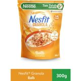 Nestle 300 gr Nesfit Ballı Granola