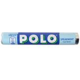 Nestle 34 gr Polo Spearmint