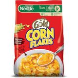 Nestle 400 gr Gold Corn Flakes Mısır Gevreği
