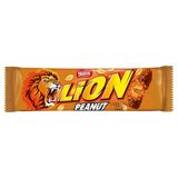 Nestle 41 gr Lion Peanut Çikolata