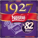 Nestle 60 gr %82 Kakao Bitter Çikolata (6 adet)