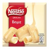 Nestle 60 gr Beyaz Çikolata