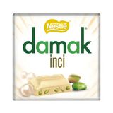 Nestle 60 gr Damak İnci Antep Fıstıklı Çikolata (6 adet)