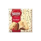 Nestle 60 gr Kurabiyeli Mozaik Kare Beyaz Çikolata