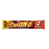 Nestle 60 gr Lion Sütlü Çikolata Kaplı Gofret