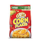 Nestle 650 gr Gold Corn Flakes Tam Tahıllı Mısır Gevreği