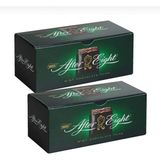 Nestle After Eight Nane Dolgulu Çikolata 200GR x 2 - 200 gr - 2 Paket