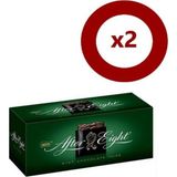Nestle After Eight Naneli Çikolata 2 x 200 G - 400 gr