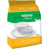 Nestle Alegria 1 kg Kahve Kreması
