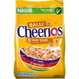 Nestle Cheerios Ballı 5 Tam Tahıllı 225 gr Kahvaltılık Gevrek