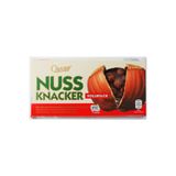 Nestle Choceur Nussknacker Bütün Fındıklı Çikolata 100g Menşei Almanya-5 Adet
