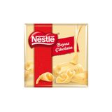 Nestle Classic 65 gr Beyaz Kare Çikolata