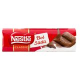 Nestle Classic Bol Sütlü 30 gr Çikolata