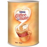 Nestle Coffe Mate Süt Tozu 2 Kg