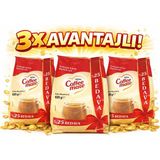 Nestle Coffe Mate Süt Tozu - 3 Adet