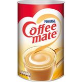 Nestle Coffee Mate 2000GR Teneke Kutu - 2 kg - Cafe Crema