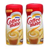 Nestle Coffee Mate 400 gr Kahve Kreması - 2 Adet - 400 gr