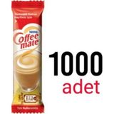 Nestle Coffee Mate 5 Gr 10X100 Lü Paket