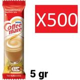 Nestle Coffee Mate 5 gr x 500 Adet Kahve Kreması - 1 Adet