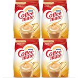 Nestle Coffee Mate 500 gr x 4 'lü - Çekirdek (Öğütülmemiş)