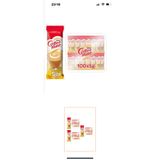 Nestle Coffee Mate 5gr x100 adet tek kullanımlık.