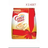 Nestle Coffee Mate Ekonomik Paket 625 Gr X 2 Paket