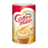 Nestle Coffee Mate Kafeinli Öğütülmüş Kahve Teneke 2 kg Zengin Lezzet ve Kremsi Doku - Cafe Crema