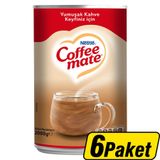 Nestle Coffee Mate Kahve Beyazlatıcı 2 kg 6 Paket - Koliyle Al Kazan