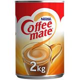 Nestle Coffee Mate Kahve Beyazlatıcı 2 Kg