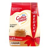 Nestle Coffee Mate Kahve Beyazlatıcı 625 g Ekonomik Paket
