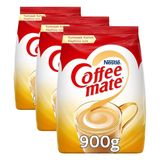 Nestle Coffee Mate Kahve Beyazlatıcı 900 g Ekonomik Paket (3 paketi)