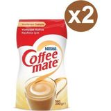 Nestle Coffee Mate Kahve Kreması 200 gr x 2 - 400 gr