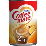 Nestle Coffee Mate Kahve Kreması 2000 gr - 1 Paket - Cafe Crema