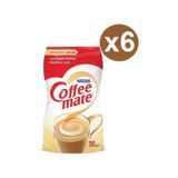 Nestle Coffee Mate Kahve Kreması 200Gr X 6 Adet