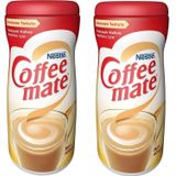 Nestle Coffee Mate Kahve Kreması 400 Gr X 4 Adet