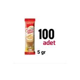 Nestle Coffee Mate Kahve Kreması 5 Gr X 100'Lü Paket