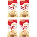Nestle Coffee Mate Kahve Kreması Poşet 200 gr x 4 Adet - Cafe Crema