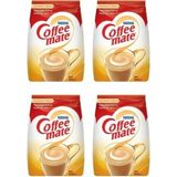 Nestle Coffee Mate Kahve Kreması Poşet 500 gr x 4 Adet - Cafe Crema