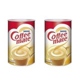 Nestle, Coffee Mate, Süt Tozu, Kahve Kreması, Teneke Kutu - 2 Kg X 2 Adet