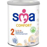 Nestle Comfort 2 400 gr 6-12 Ay Devam Sütü