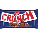 Nestle Crunch Pirinç Patlaklı Sütlü Çikolata 70 G - 70 gr