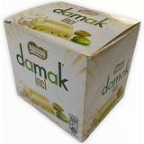 Nestle Damak Antep Fıstıklı Inci Kare Çikolata 63 gr 6'lı